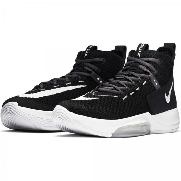 Nike Basketball Shoes Zoom Rize Sneakers TB BQ5468-001 Size 6.5 - Picture 1 of 11